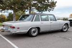 Mercedes-Benz 600 1968 года (NA)
